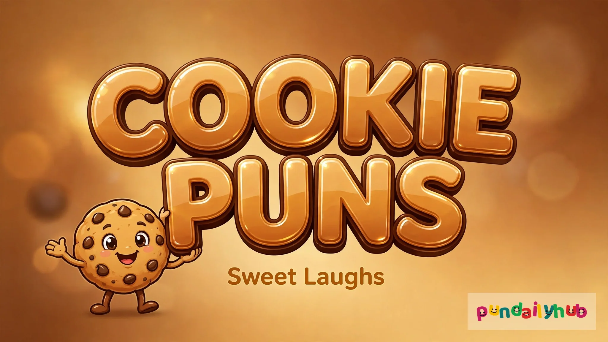 cookie puns